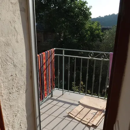 Duplex Plein Coeur Village Corse Semesterbostad *